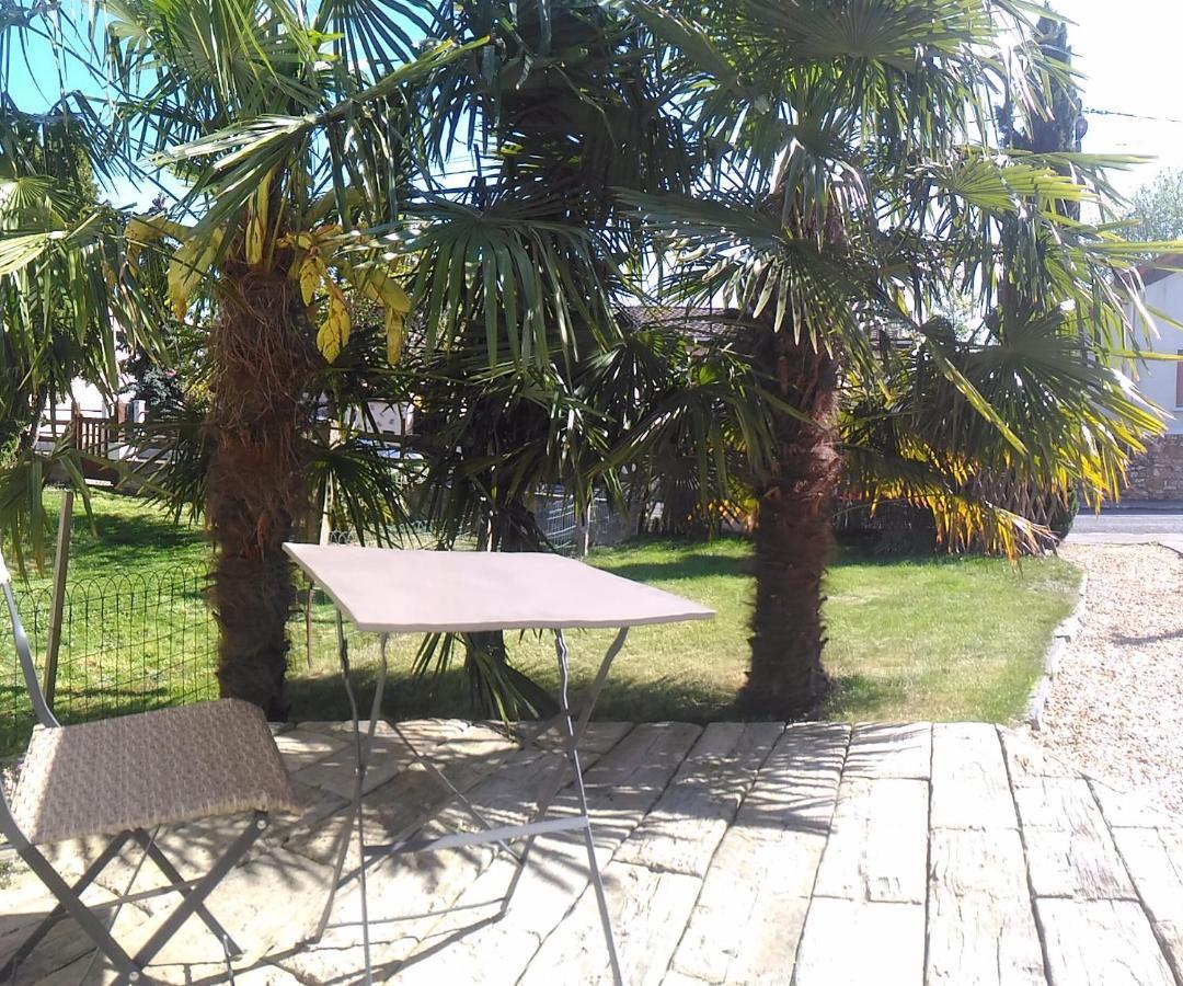 Appart Hotel Studihotel Palaiseau Plateau Saclay Zewnętrze zdjęcie