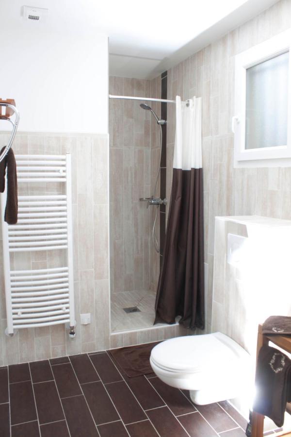 Appart Hotel Studihotel Palaiseau Plateau Saclay Zewnętrze zdjęcie