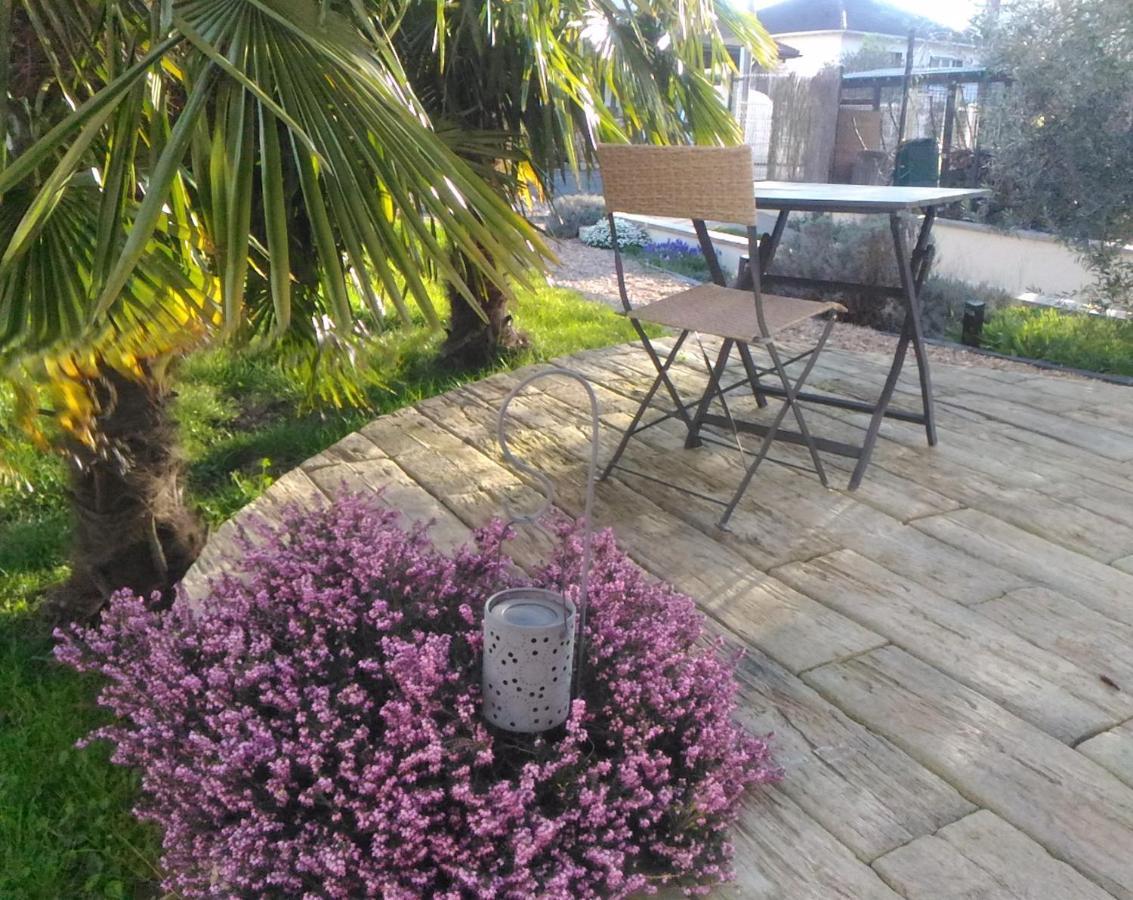 Appart Hotel Studihotel Palaiseau Plateau Saclay Zewnętrze zdjęcie