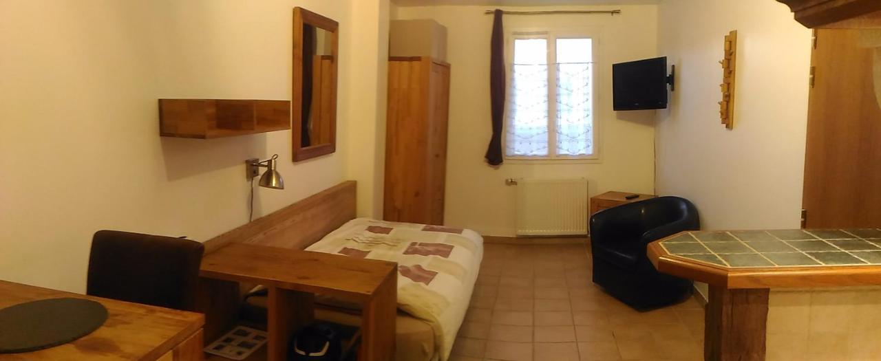 Appart Hotel Studihotel Palaiseau Plateau Saclay Zewnętrze zdjęcie